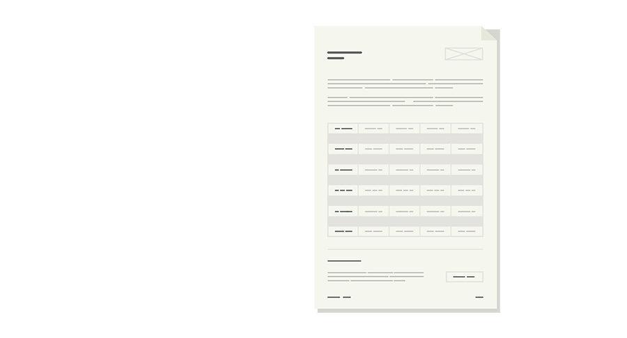 A blank printable tax form with sections for information